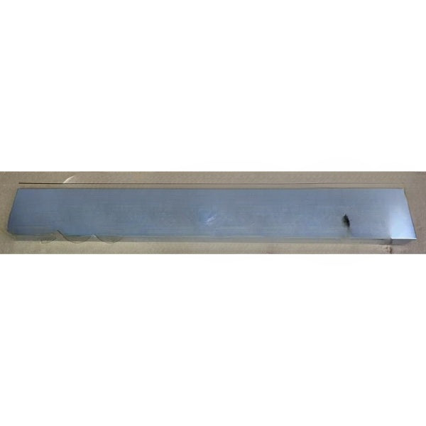 Smeg Front Control Panel - 69373D702
