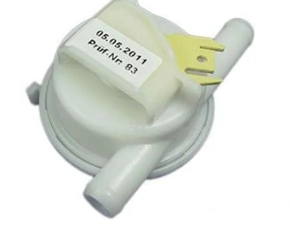 Smeg Flowmeter Turbine Aw.R2.5 - 769290113