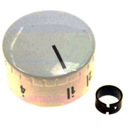 Smeg Knob - 764972258
