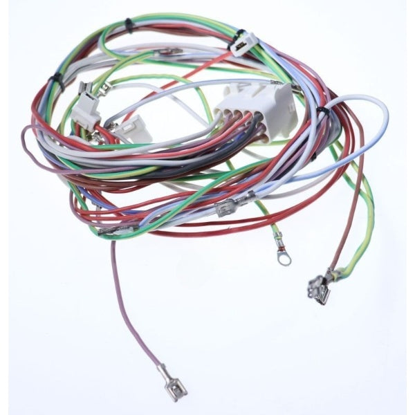 Smeg Oven Wiring - 820733208