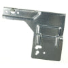 Smeg Right Hinge Bracket - 018291107
