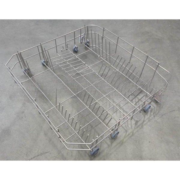 Smeg Lower Drawer Rack Ass. - 691410526