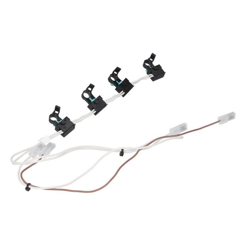 Smeg Micro-Switch Assembly - 694490946