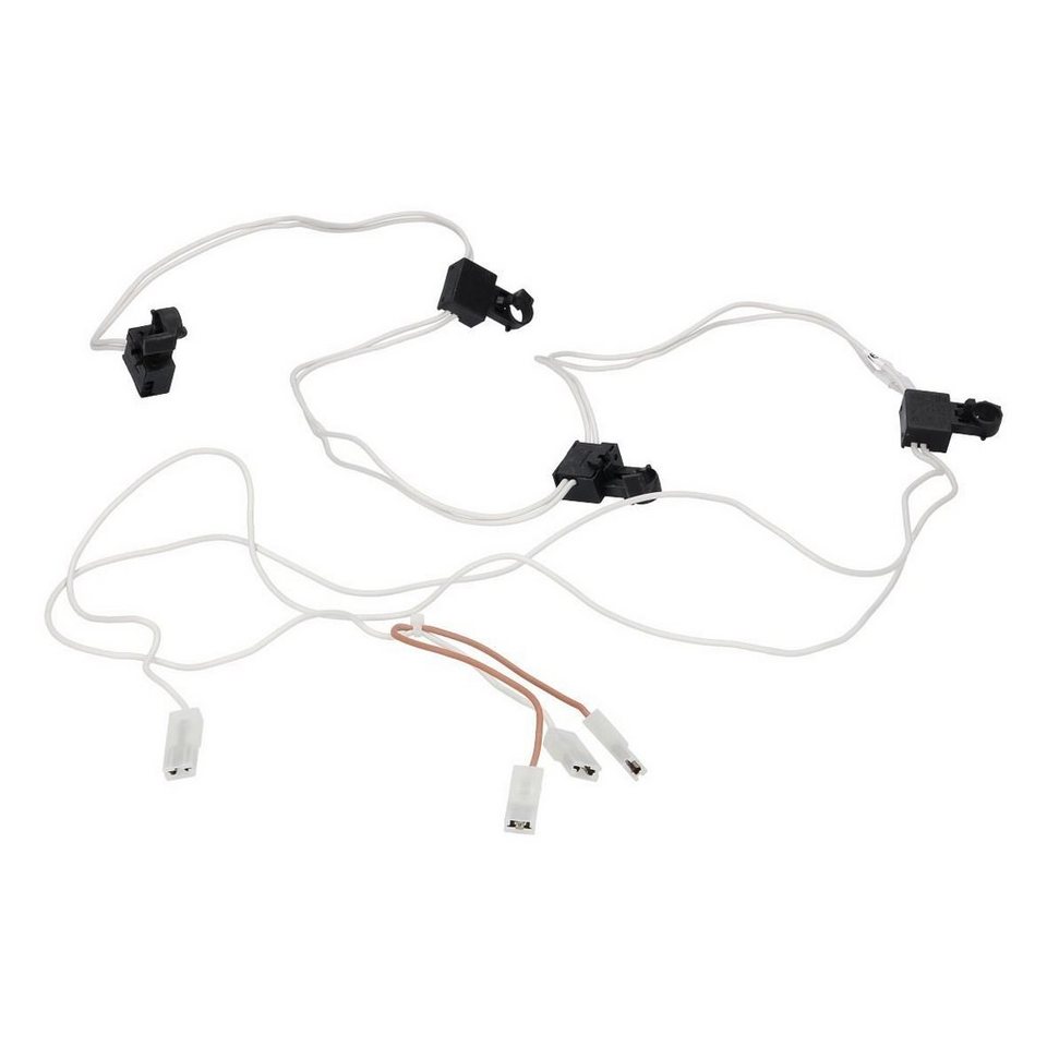 Smeg Micro-Switch Assembly - 694490737