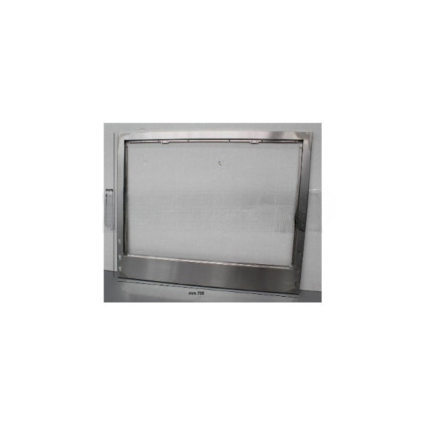 Smeg Front Panel - 065413039
