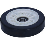 Smeg Dryer Wheel (Rubber) - 757410261
