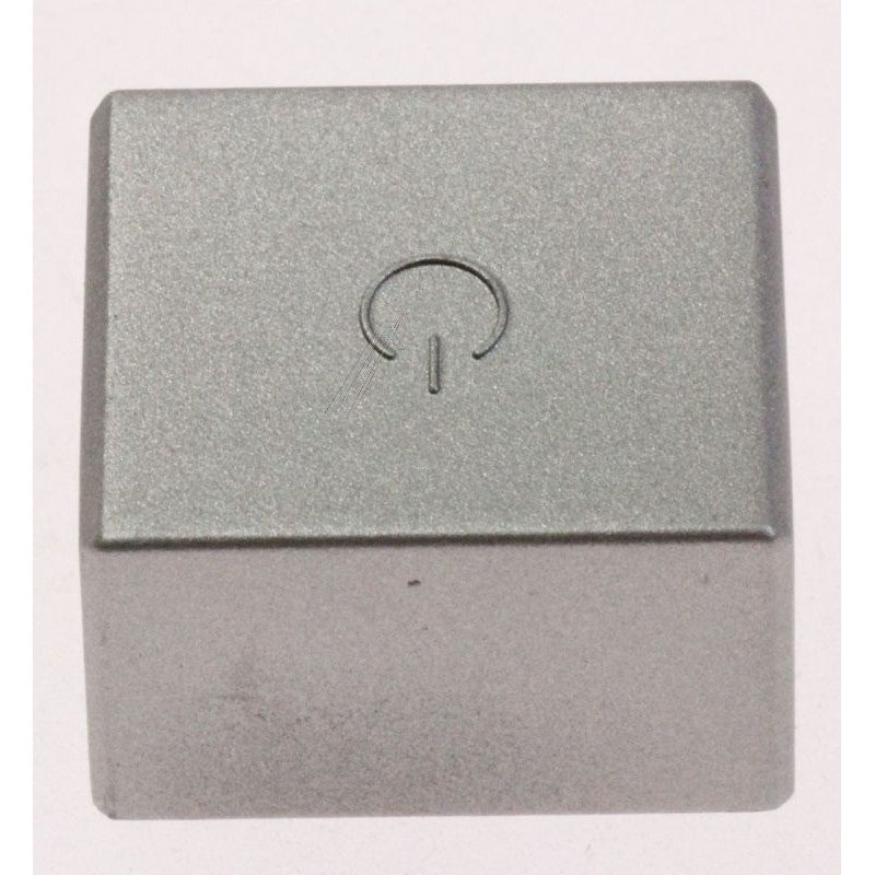 Smeg On-Off Button Ss-Tit. - 766411900