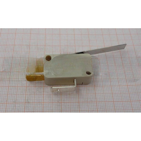 Smeg Dryer Micro Switch - 814490738