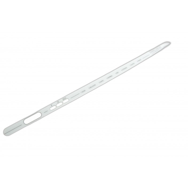 Smeg Front Panel Bande - 763251595