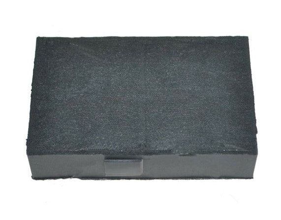 Smeg KSEC61EB Range Hood Charcoal Filter