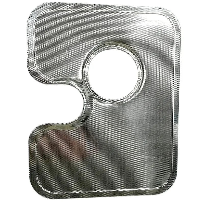 Smeg St.Steel Filter - 063410315