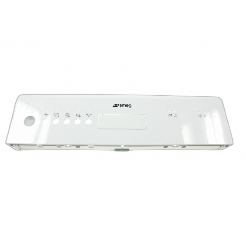 Smeg Dishwasher Front Panel Assembly - 76373B589