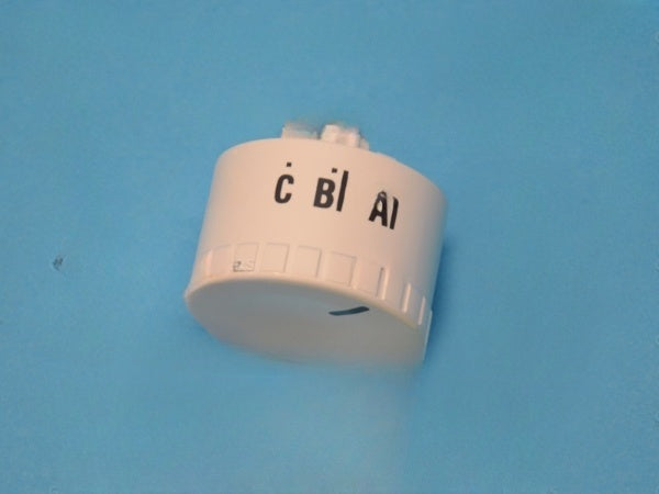 Smeg Dishwasher Timer Knob - 764974513