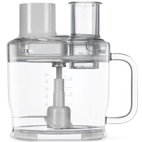 Smeg HBFP01 Hand Blender Accessory Kit with Food Processor Attachment
