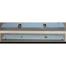 Smeg Front Panel - 583736931