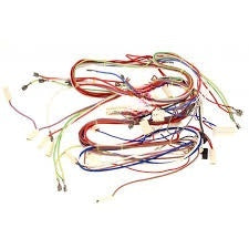 Smeg Microwave Wiring - 820733793