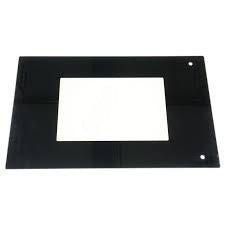 Smeg Small Door Ext.Glass Assembly - 692532694