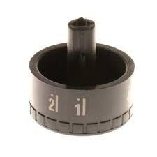 Smeg Dishwasher Timer Knob - 764972273
