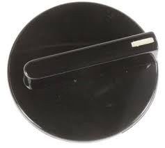 Smeg Dishwasher Timer Knob - 764971792