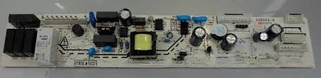 Smeg Mainboard - 811652401