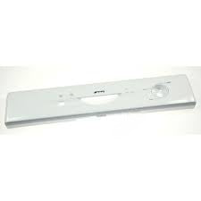 Smeg Front Panel - 763736963