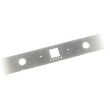 Smeg Front Panel Ass. - 69373B149