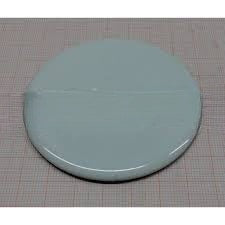 Smeg Md-Rapid Burner Cap White - 221050792