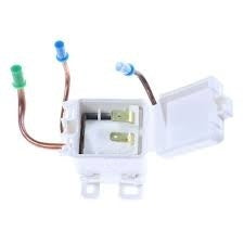Smeg Electric Valve - 813050211