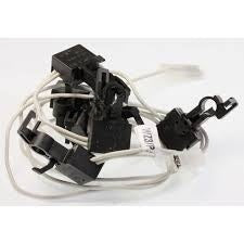 Smeg Micro-Switch Assembly - 694491073