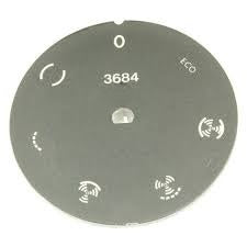 Smeg Selector-Switch Disk - 762773684