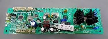 Smeg Coffee Maker Power Board - 811651115