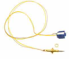 Smeg Thermocouple Jack 750Mm - 948650167