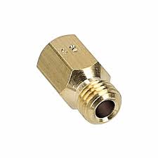 Smeg Lpg Srp Nozzle D. 0.62 - 909010388