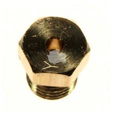 Smeg D.115 Rapid Nozzle - 909010472