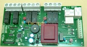 Smeg Power Electronic Unit - 691652060