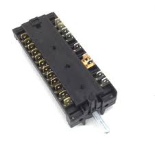 Smeg Oven Selector Switch - 811730400