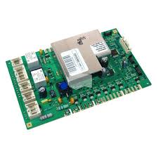 Smeg Timer - 696291062