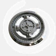 Smeg Trc Flame-Spreader Crown - 878010088