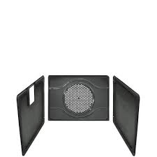 Smeg Self-Cleaning Panel Kit - PC681-1