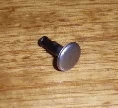 Smeg Programmer Button - 766411931