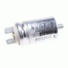 Smeg Capacitor Ceset - 811770396