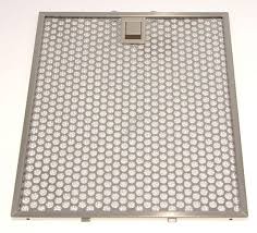 Smeg Self-Cleaning Filter - 073410715