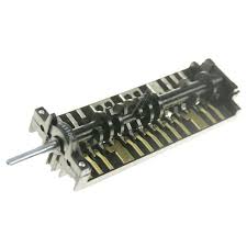 Smeg Selector Switch - 811730423