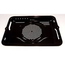 Smeg Self-Cleaning Deflector - 212690995