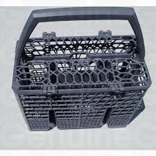 Smeg Dishwasher Cutlery Basket - 691411084