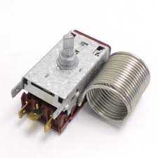 Smeg Termostat(Foshan Kdf25X-E - 818731820