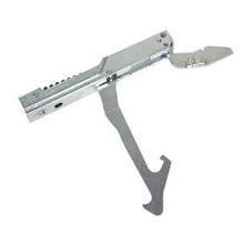 Smeg Main Oven Door Hinge - 931330551