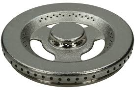 Smeg Ring Ultra-Rapid Nickel-P - 882410180