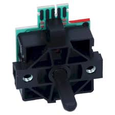 Smeg Inductor Power Adjuster - 816810317