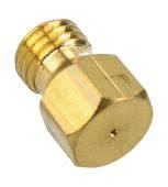 Smeg Lpg Aux.Nozzle D.0,42 - 909010370